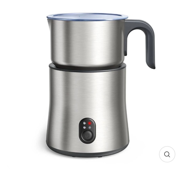 Milk frother - Picture 1 of 8